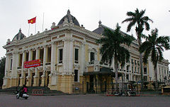 Head Office